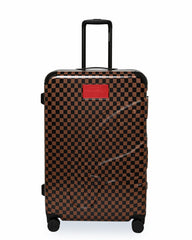 KATANA CHECK BOSS FULL-SIZE LUGGAGE | Sprayground Savings