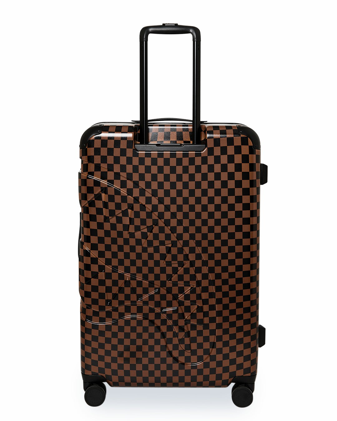 KATANA CHECK BOSS FULL-SIZE LUGGAGE | Sprayground Savings