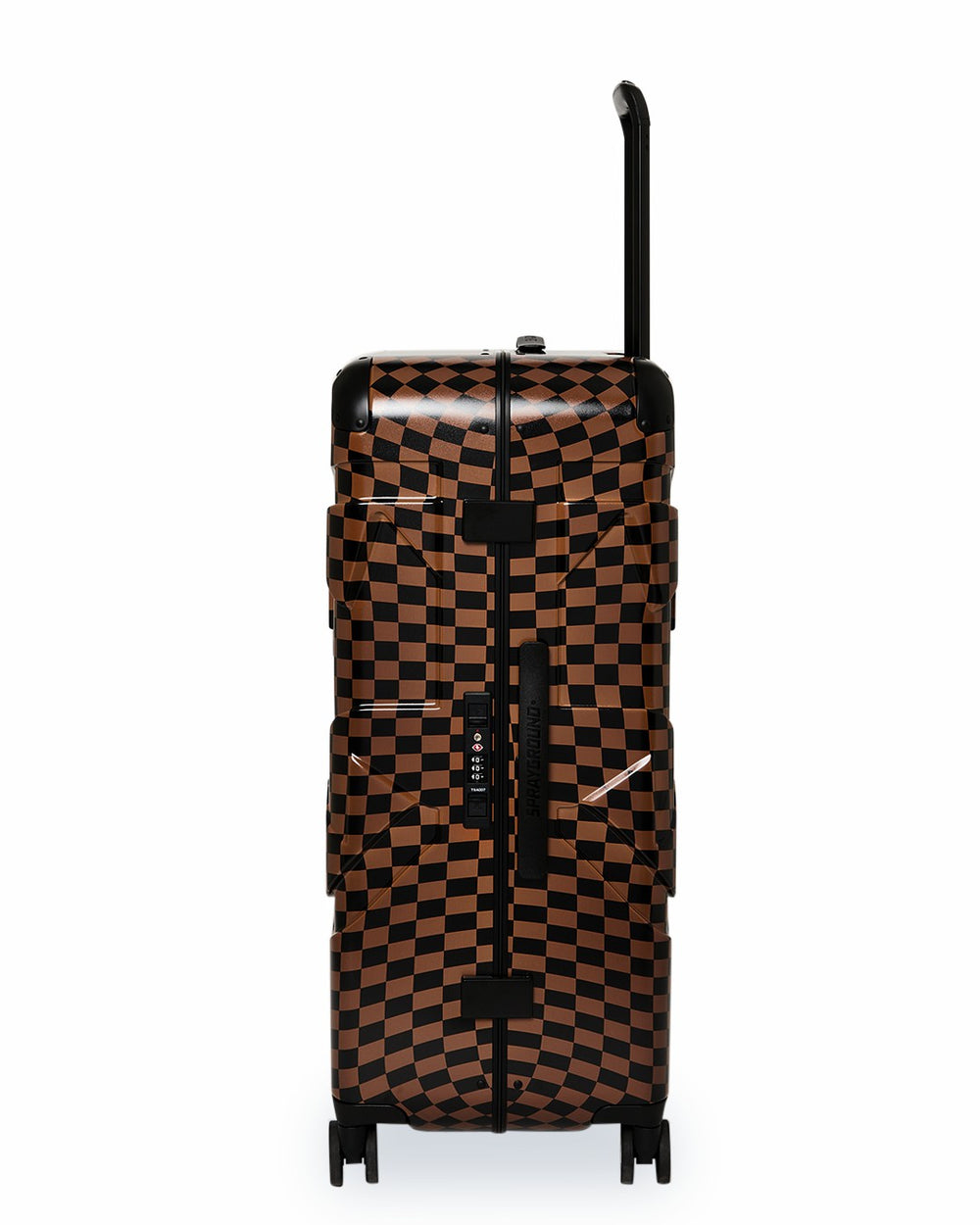 KATANA CHECK BOSS FULL-SIZE LUGGAGE | Sprayground Savings