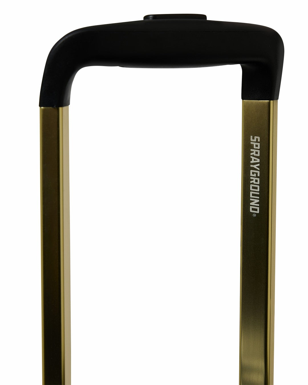 GOLD FANG FULL-SIZE LUGGAGE | Sprayground Exclusive Deal