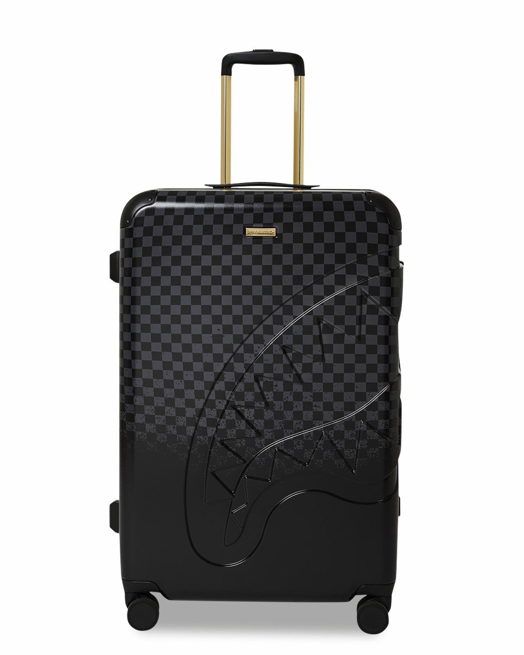THE PHANTOM FADE FULL-SIZE LUGGAGE | Sprayground Hot Deal