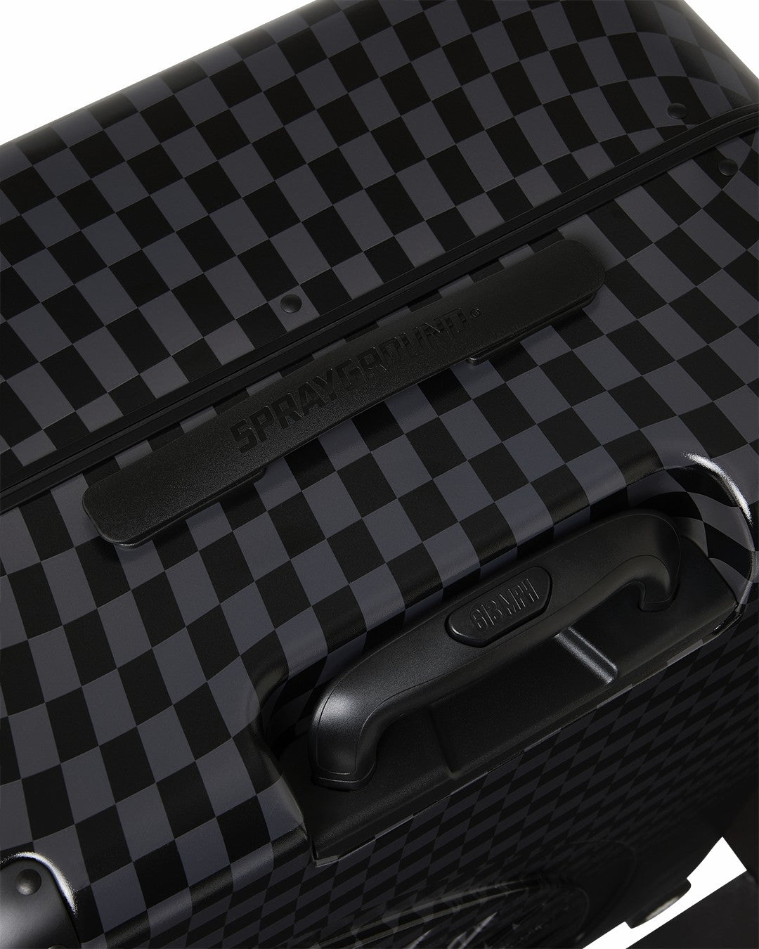 THE PHANTOM FADE FULL-SIZE LUGGAGE | Sprayground Hot Deal