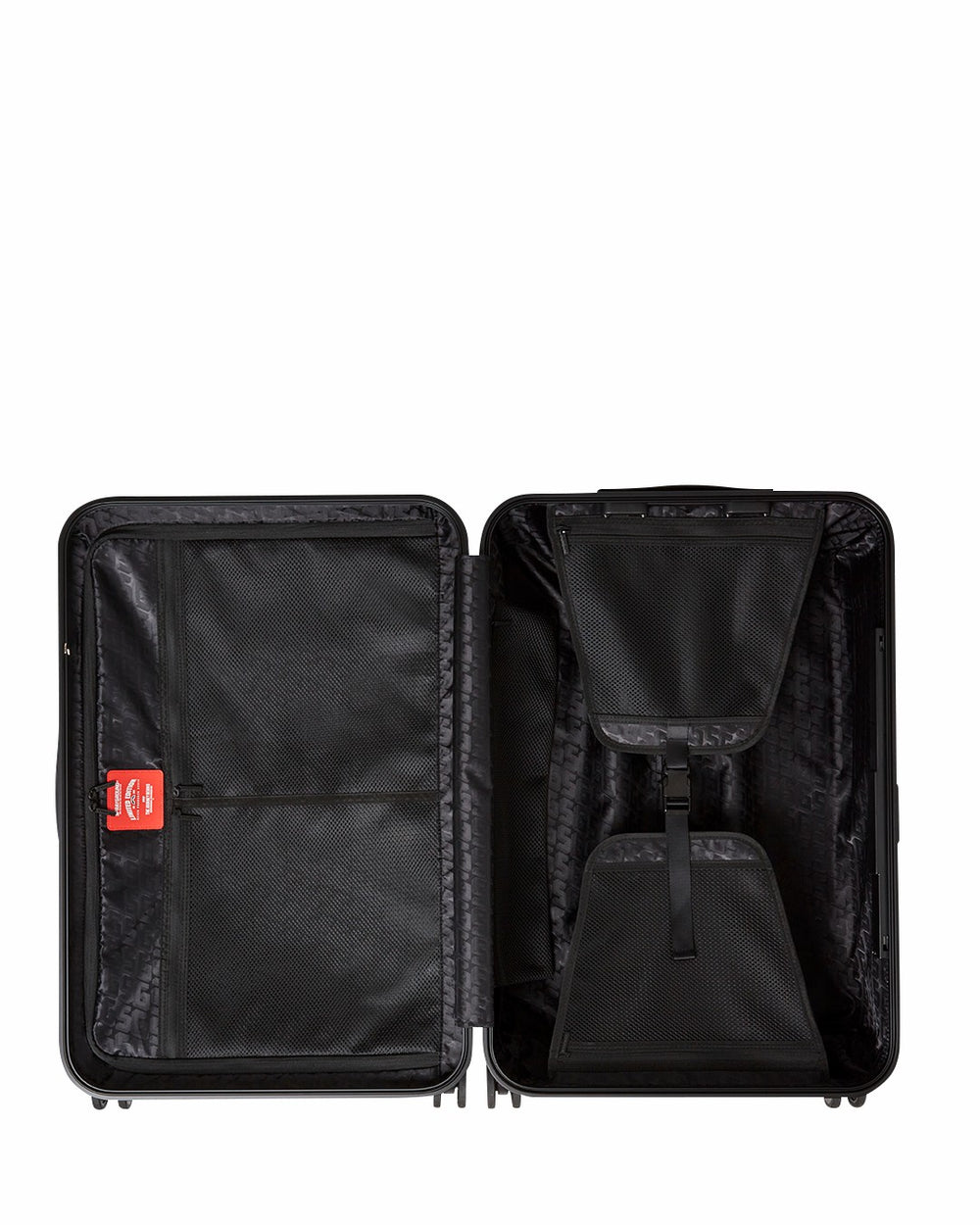 THE PHANTOM FADE FULL-SIZE LUGGAGE | Sprayground Hot Deal