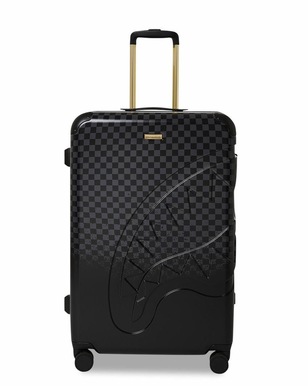 THE PHANTOM FADE FULL-SIZE LUGGAGE | Sprayground Hot Deal
