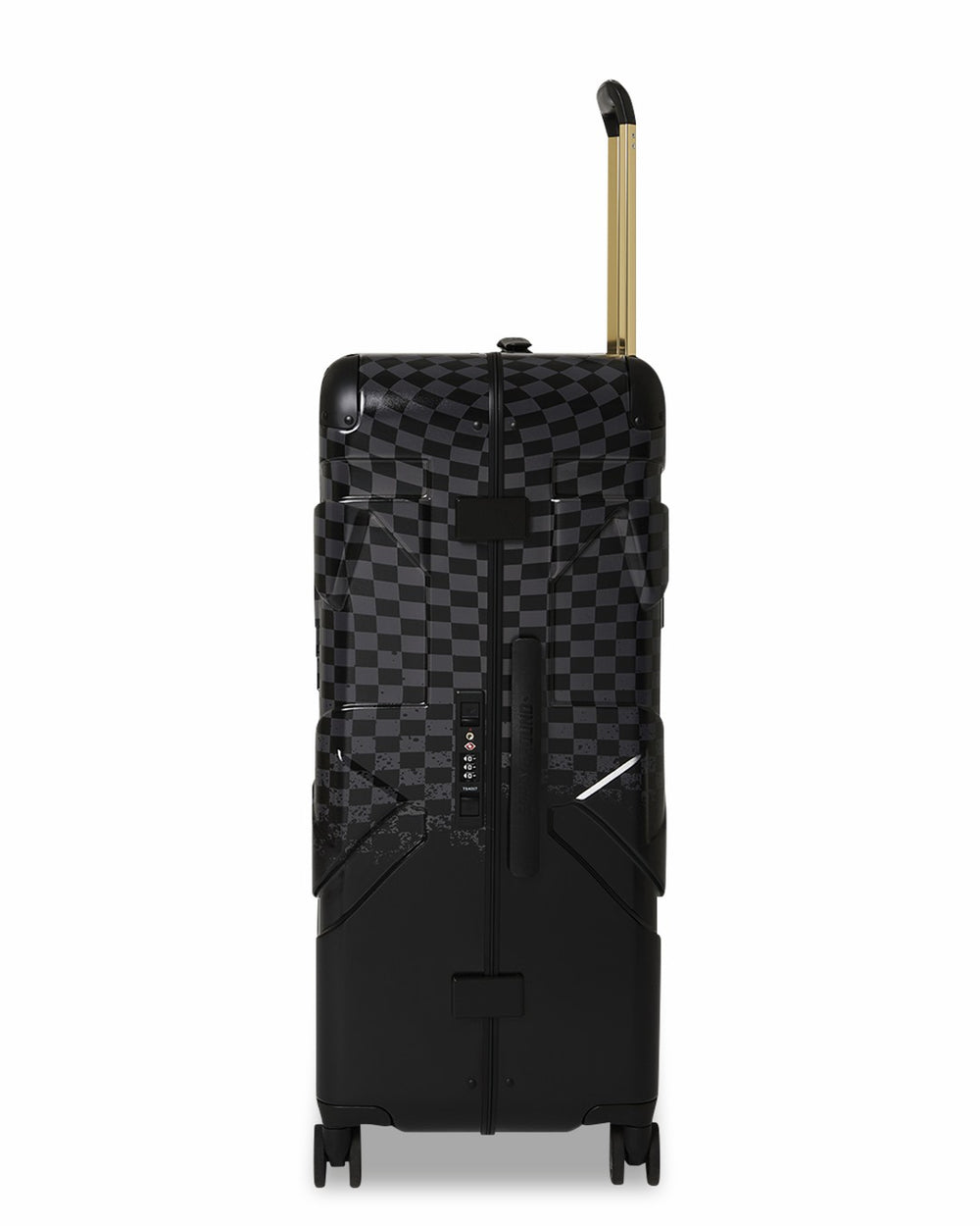 THE PHANTOM FADE FULL-SIZE LUGGAGE | Sprayground Hot Deal