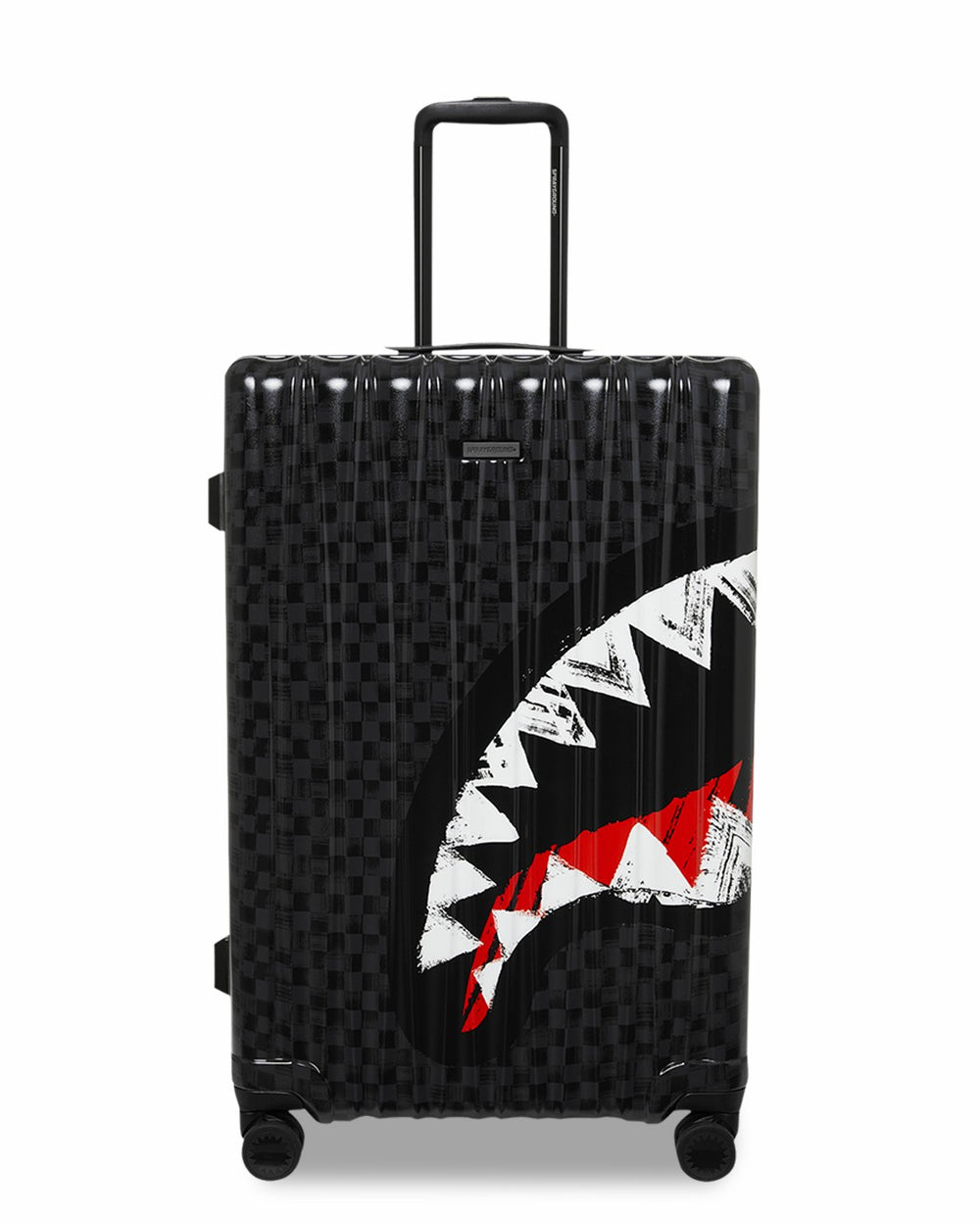 MIDNIGHT SHADOW FULL-SIZE LUGGAGE | Sprayground Limited Offer