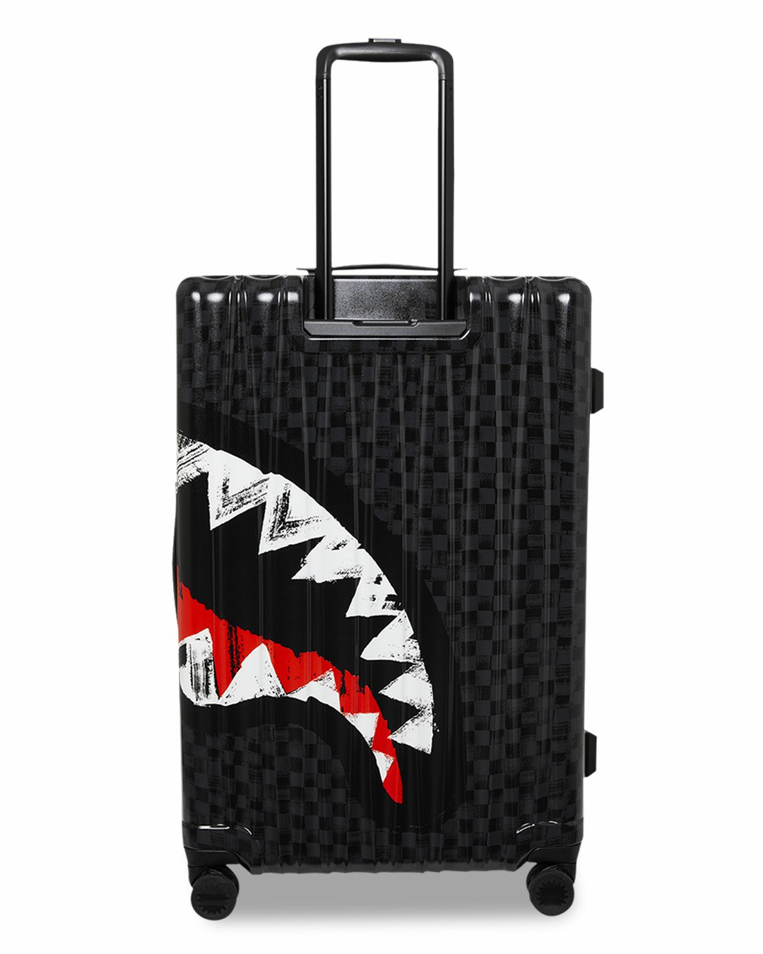 MIDNIGHT SHADOW FULL-SIZE LUGGAGE | Sprayground Limited Offer