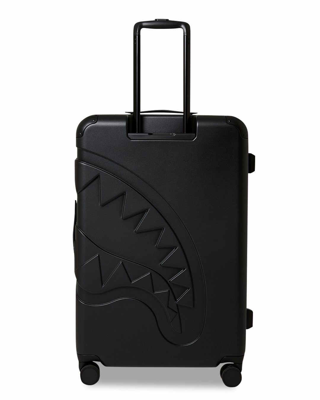 THE JOURNEY BEGINS SHARKITECTURE FULL-SIZE LUGGAGE | Sprayground Special Offer