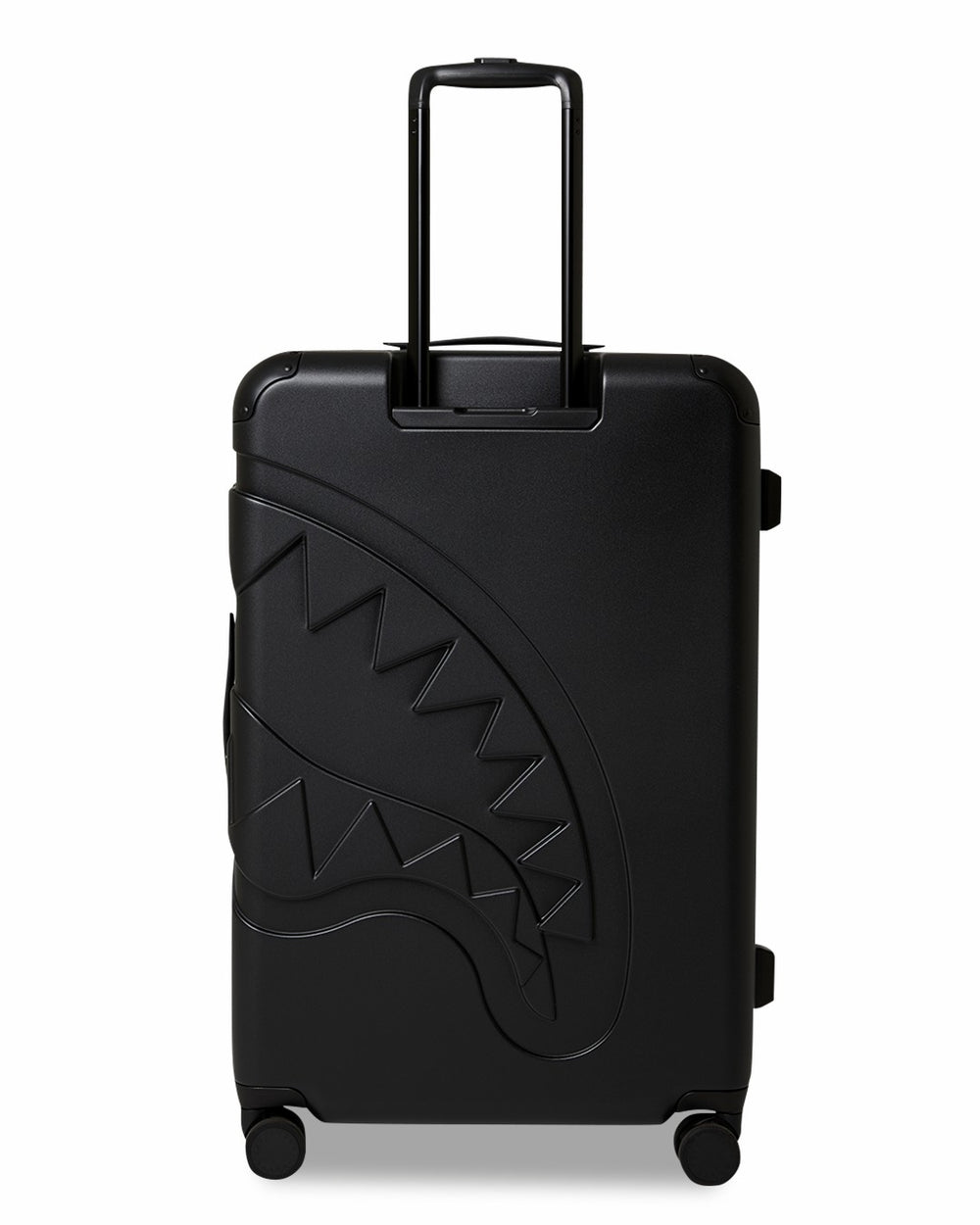 THE JOURNEY BEGINS SHARKITECTURE FULL-SIZE LUGGAGE | Sprayground Special Offer