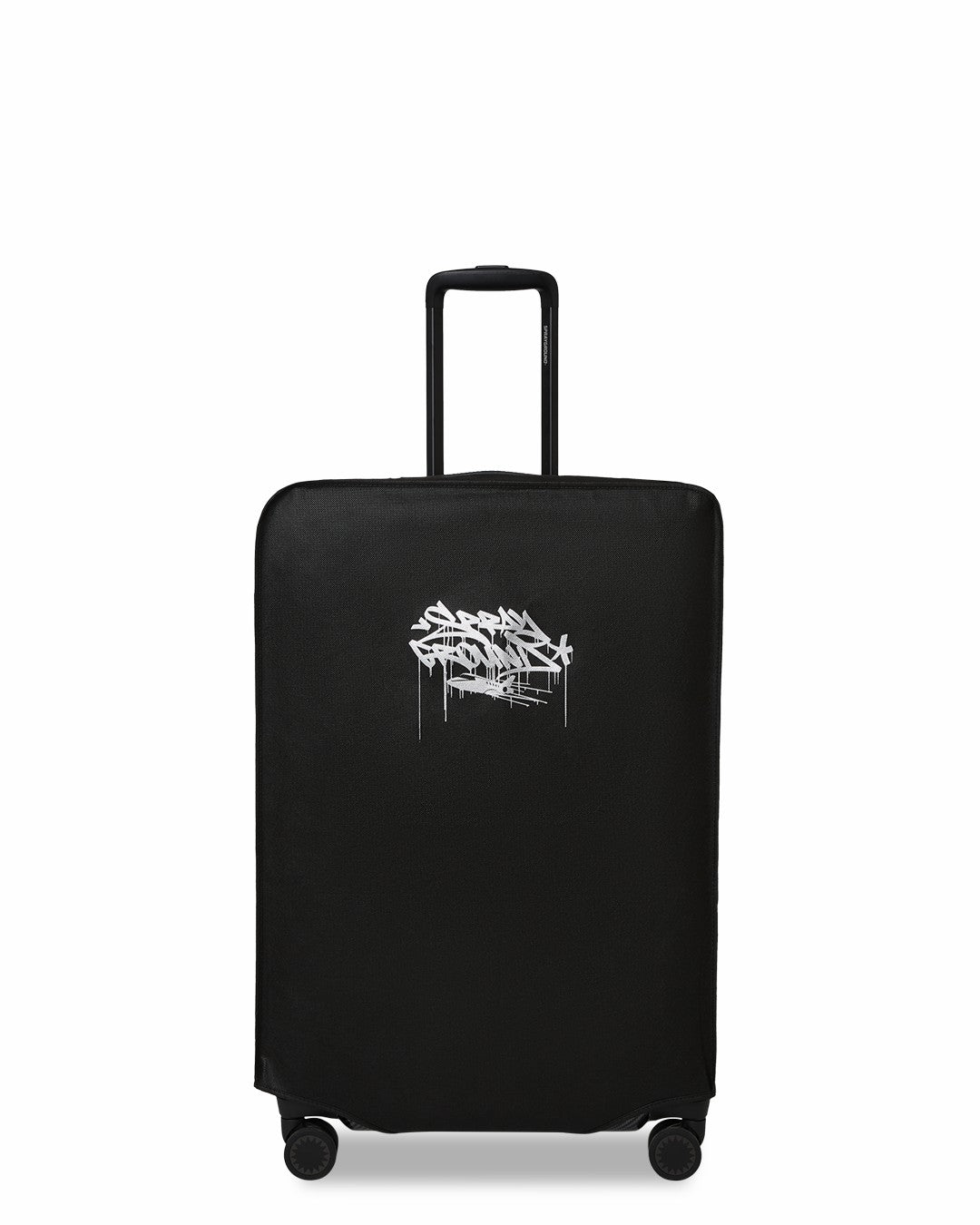 NIGHTFALL SHARKITECTURE FULL-SIZE LUGGAGE | Sprayground On Sale