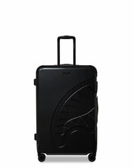 NIGHTFALL SHARKITECTURE FULL-SIZE LUGGAGE | Sprayground On Sale