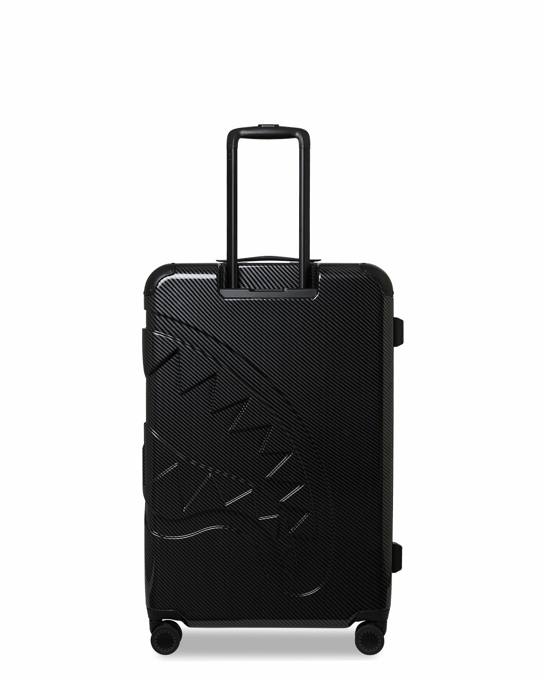 NIGHTFALL SHARKITECTURE FULL-SIZE LUGGAGE | Sprayground On Sale