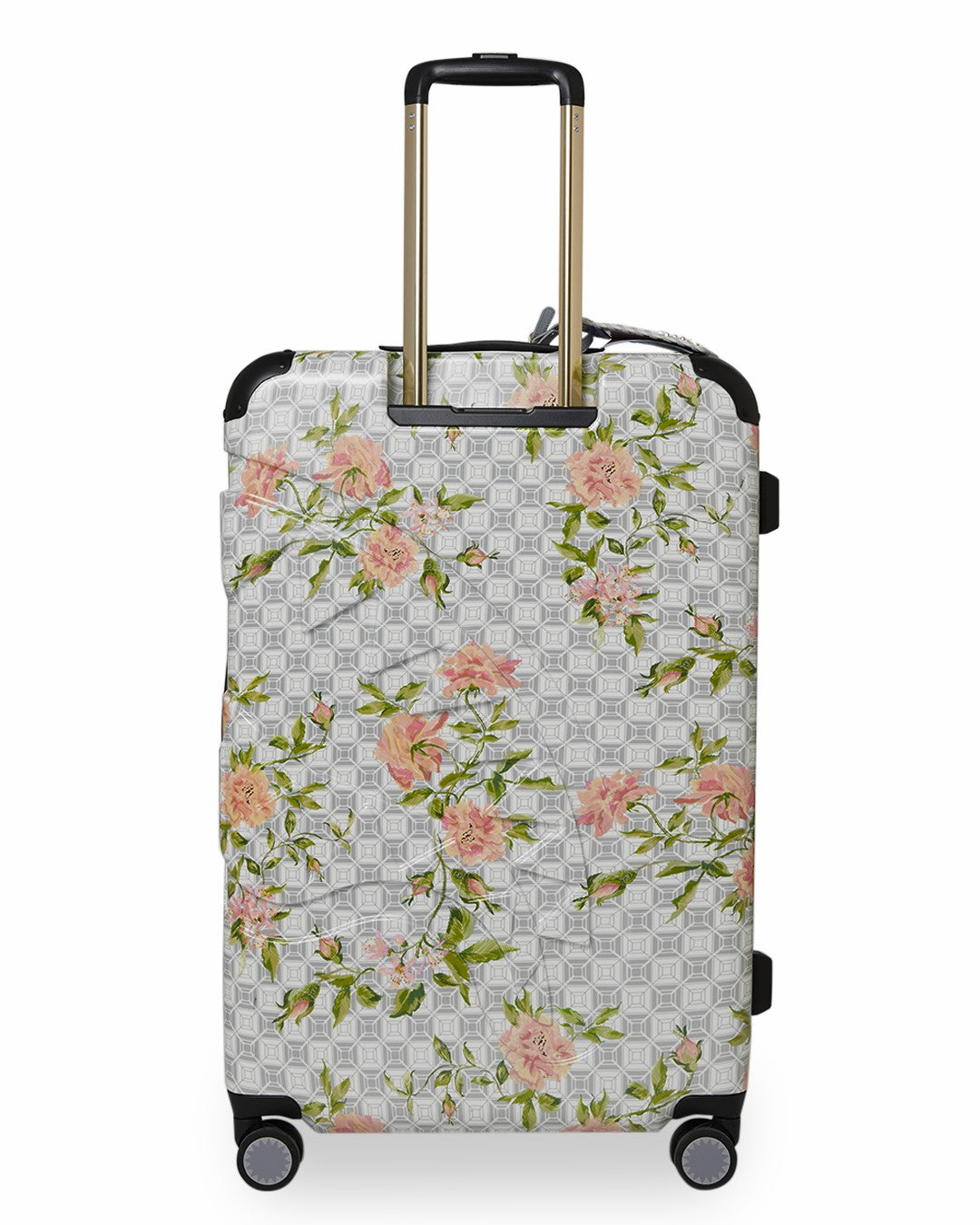 A.I. AFRICAN INTELLIGENCE ELEGANT ENERGY SHARKITECTURE FULL SIZE LUGGA | Sprayground Sale