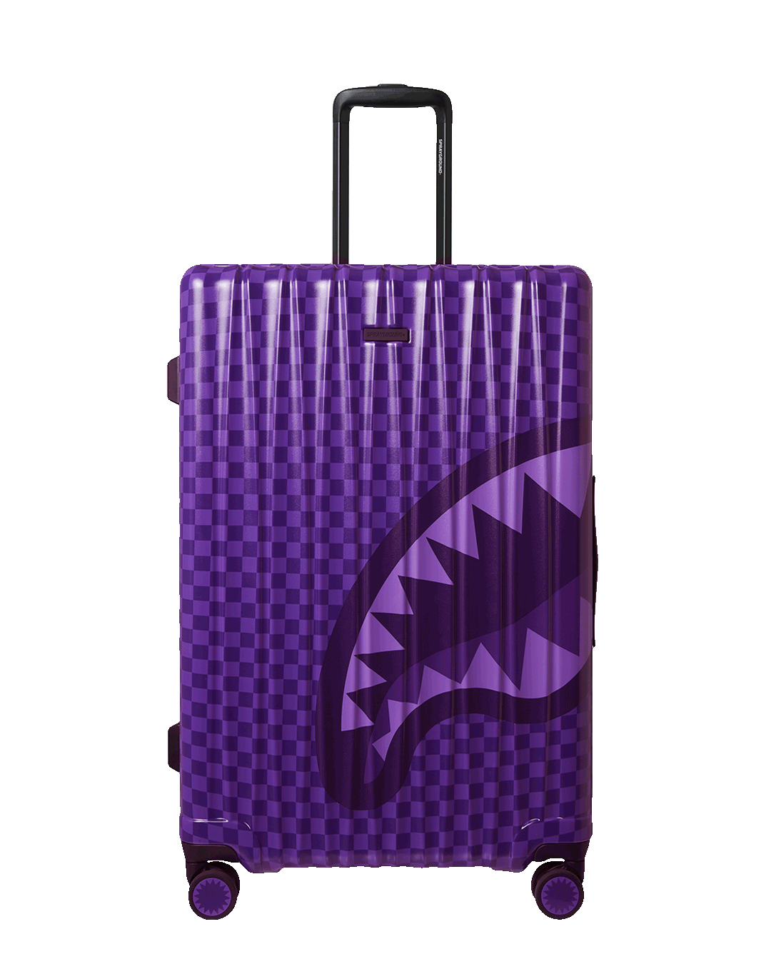 ALL SYSTEMS GO FULL-SIZE LUGGAGE | Sprayground Outlets