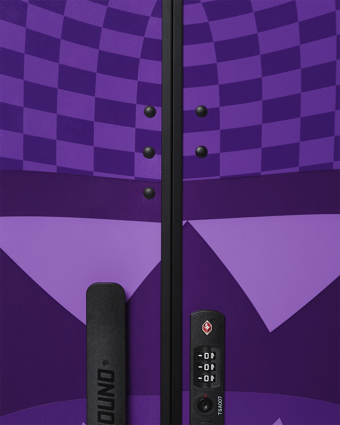 ALL SYSTEMS GO FULL-SIZE LUGGAGE | Sprayground Outlets