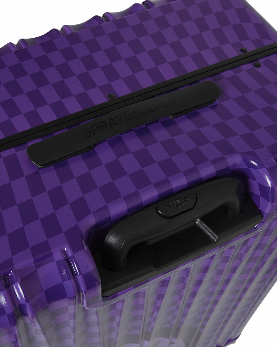 ALL SYSTEMS GO FULL-SIZE LUGGAGE | Sprayground Outlets