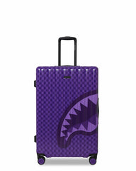 ALL SYSTEMS GO FULL-SIZE LUGGAGE | Sprayground Outlets