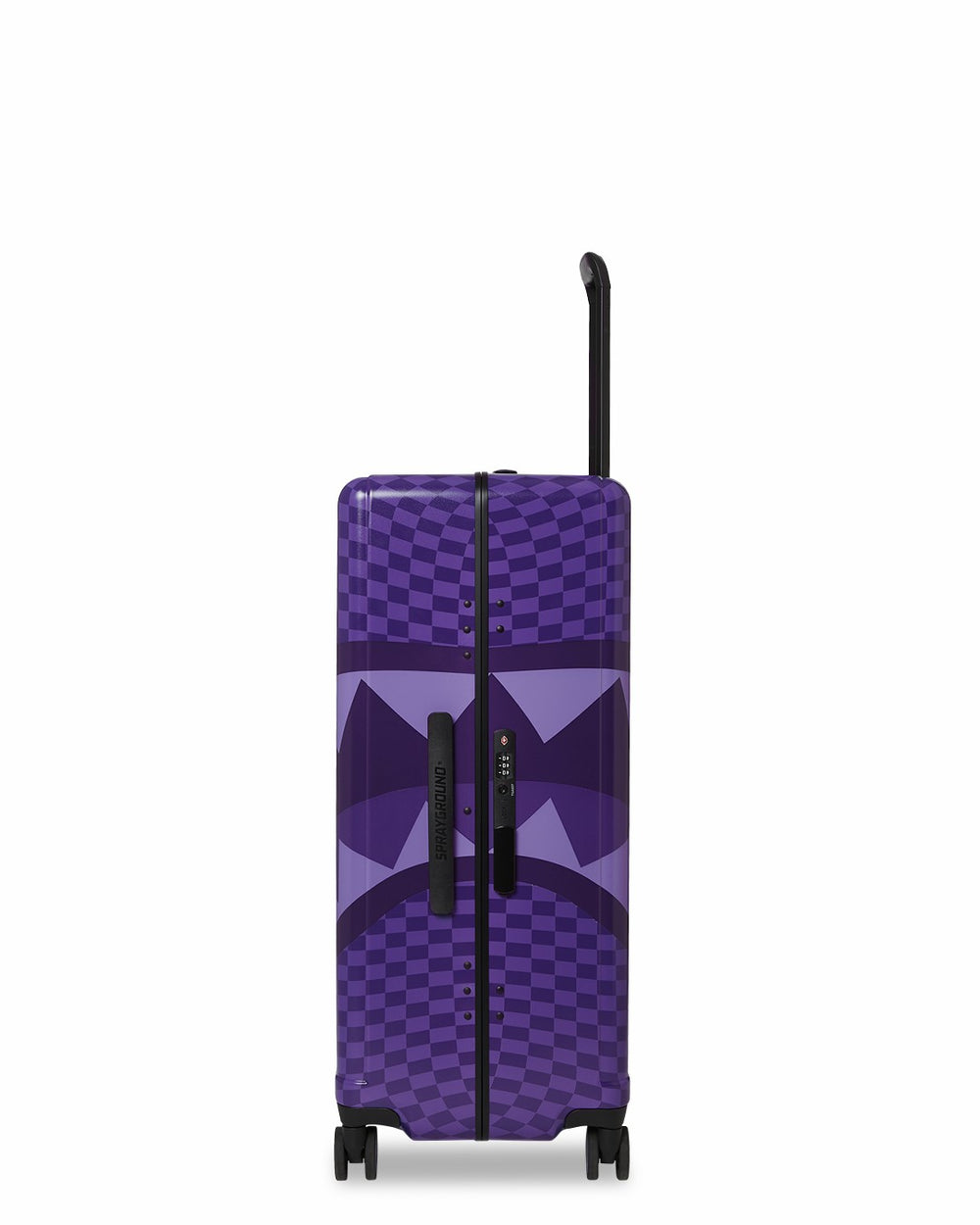 ALL SYSTEMS GO FULL-SIZE LUGGAGE | Sprayground Outlets