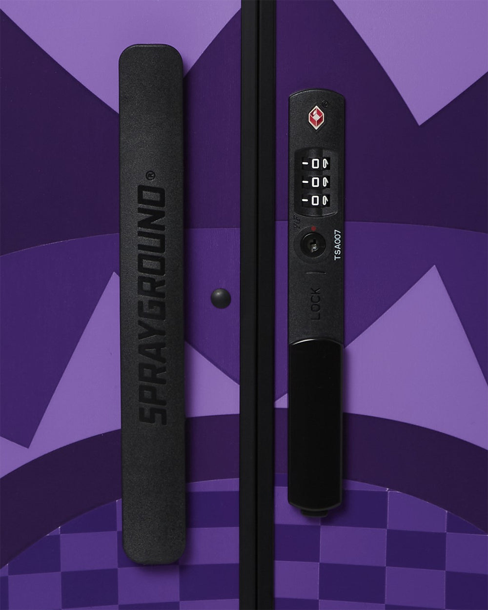 ALL SYSTEMS GO FULL-SIZE LUGGAGE | Sprayground Outlets