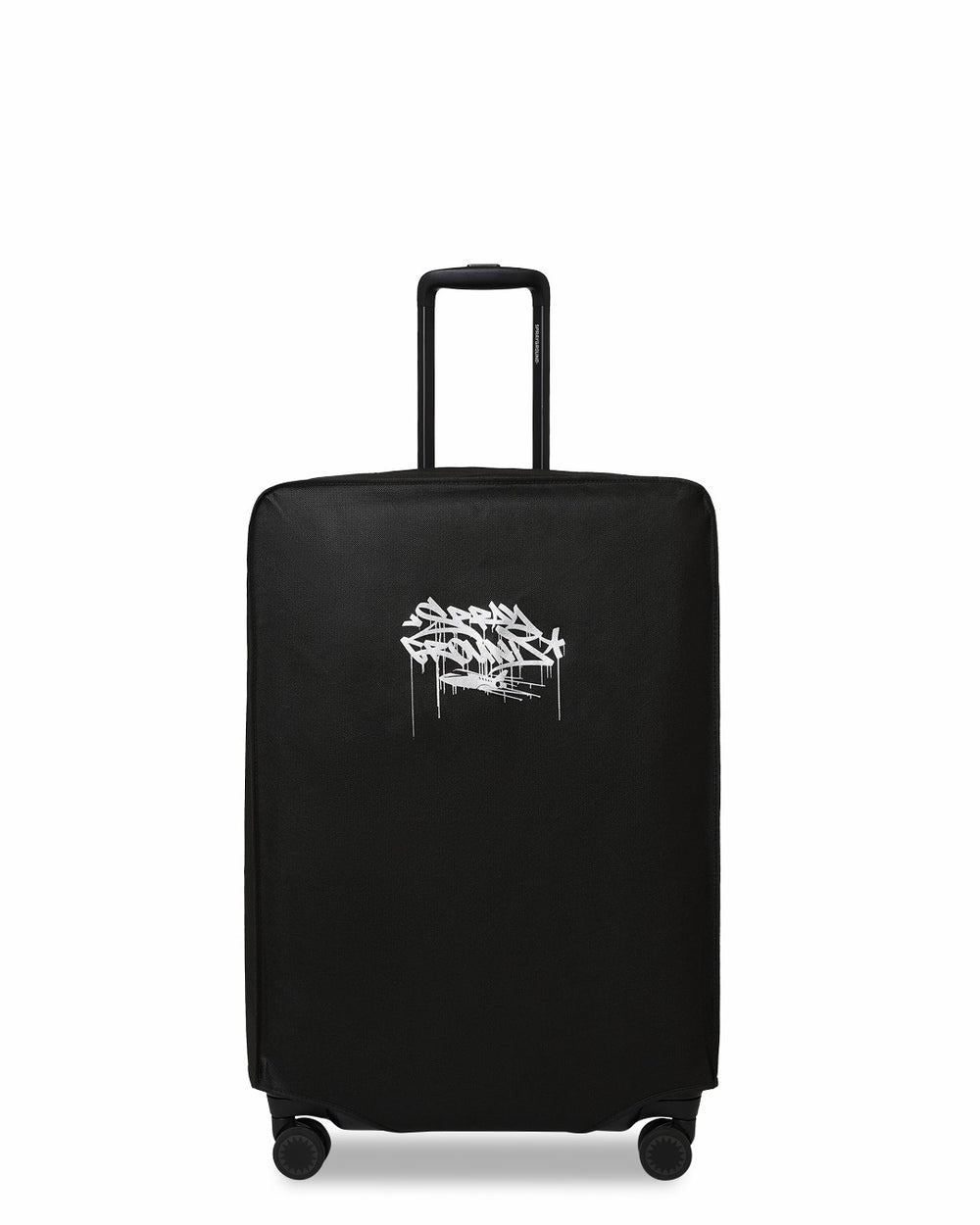 THE HERO SHARKITECTURE FULL-SIZE LUGGAGE | Sprayground Bargain