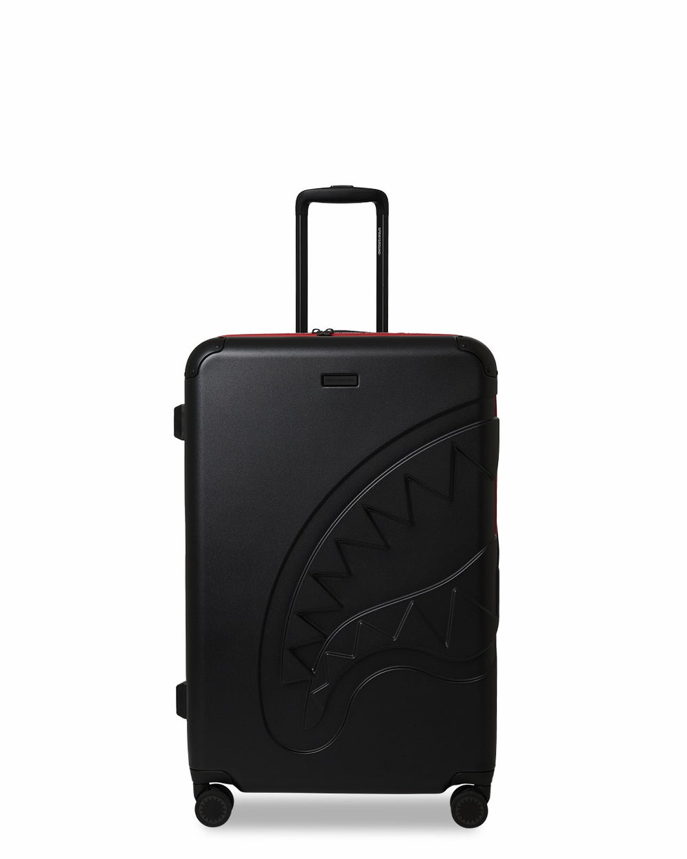 THE HERO SHARKITECTURE FULL-SIZE LUGGAGE | Sprayground Bargain