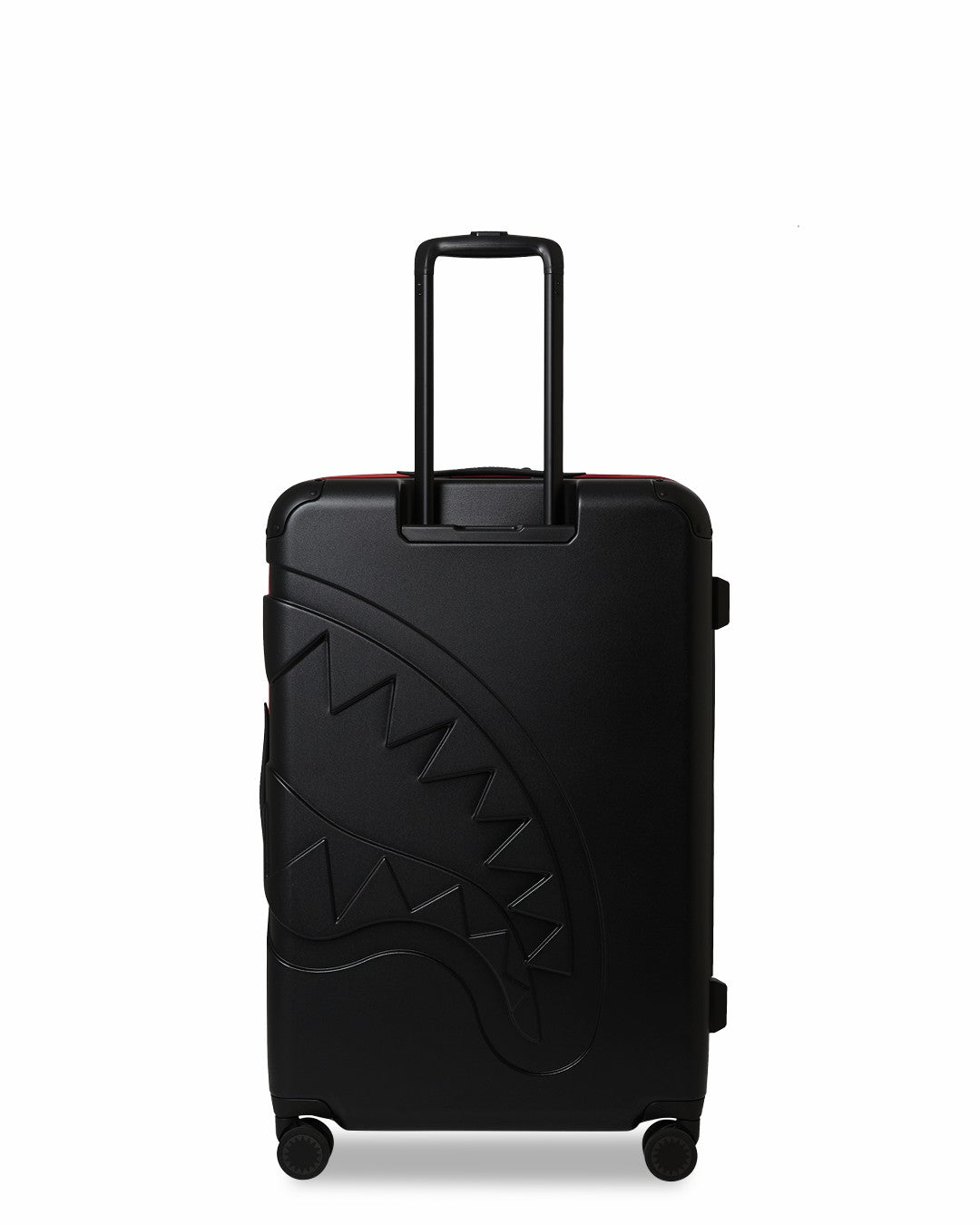 THE HERO SHARKITECTURE FULL-SIZE LUGGAGE | Sprayground Bargain