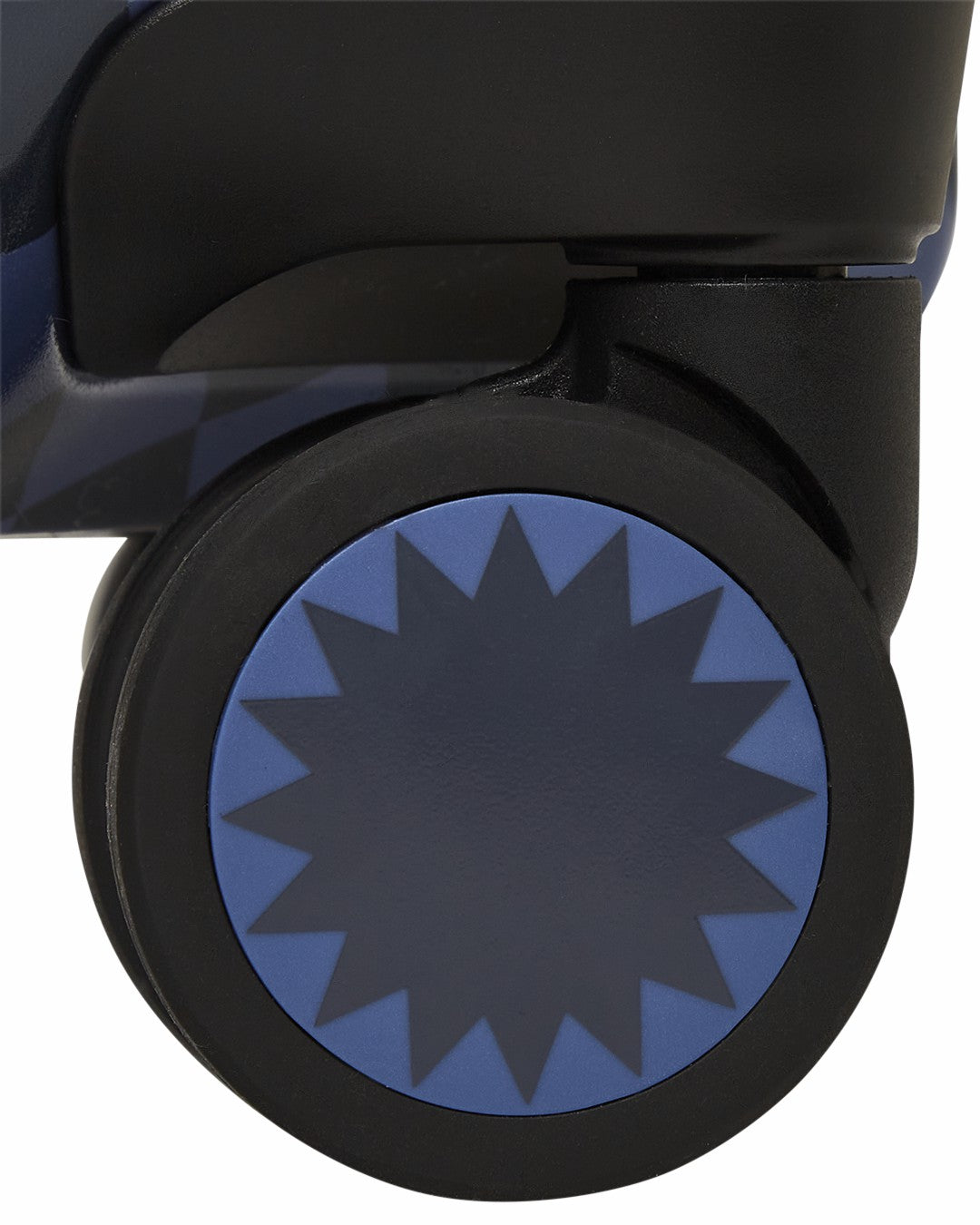 MIDNIGHT MAGIC SHARKS IN PARIS HARD SHELL FULL-SIZE LUGGAGE | Sprayground Savings