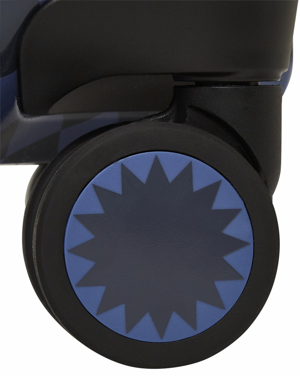 MIDNIGHT MAGIC SHARKS IN PARIS HARD SHELL FULL-SIZE LUGGAGE | Sprayground Savings