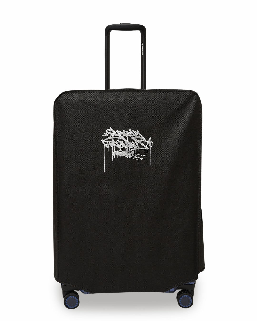 MIDNIGHT MAGIC SHARKS IN PARIS HARD SHELL FULL-SIZE LUGGAGE | Sprayground Savings