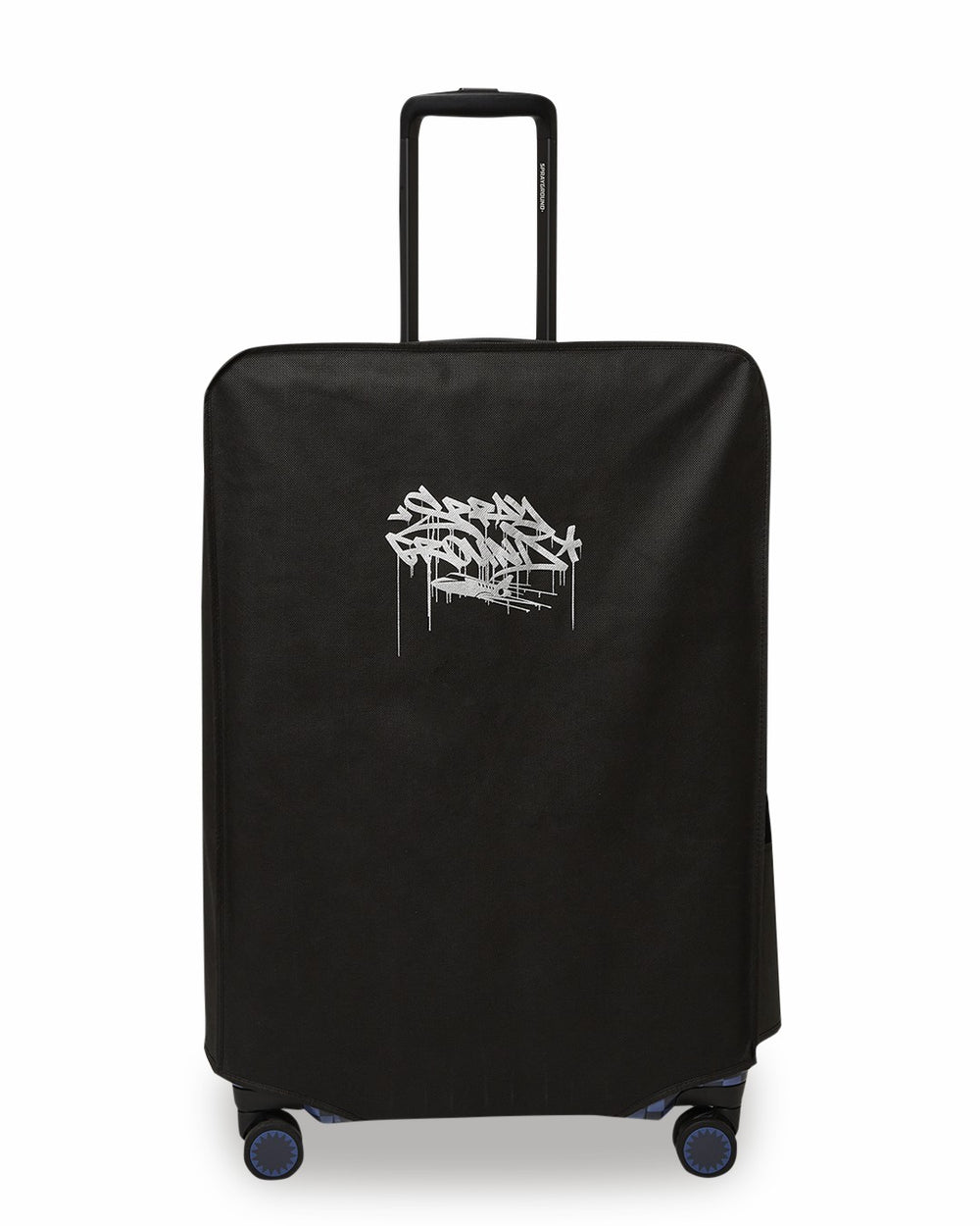 MIDNIGHT MAGIC SHARKS IN PARIS HARD SHELL FULL-SIZE LUGGAGE | Sprayground Savings