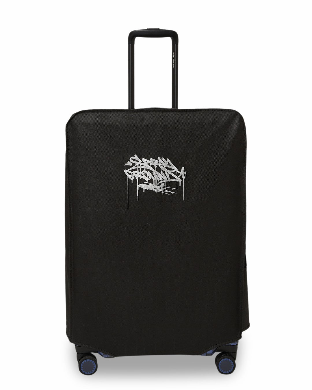 MIDNIGHT MAGIC SHARKS IN PARIS HARD SHELL FULL-SIZE LUGGAGE | Sprayground Savings