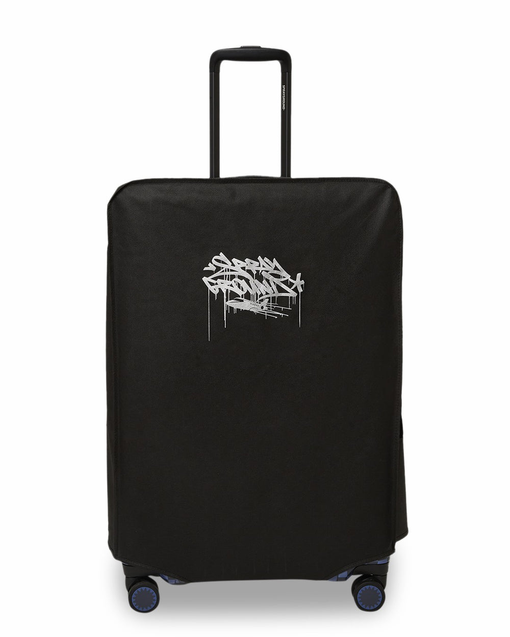 MIDNIGHT MAGIC SHARKS IN PARIS HARD SHELL FULL-SIZE LUGGAGE | Sprayground Savings