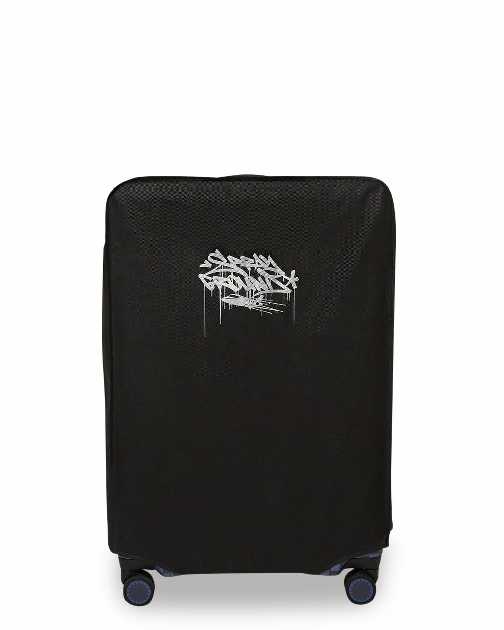 MIDNIGHT MAGIC SHARKS IN PARIS HARD SHELL FULL-SIZE LUGGAGE | Sprayground Savings