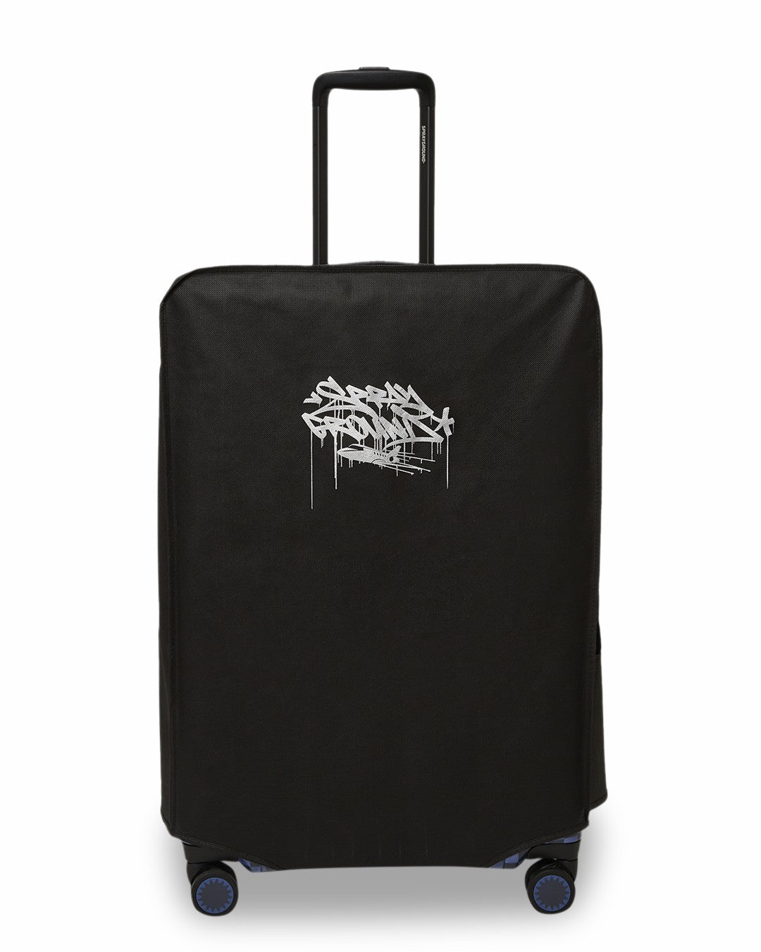 MIDNIGHT MAGIC SHARKS IN PARIS HARD SHELL FULL-SIZE LUGGAGE | Sprayground Savings
