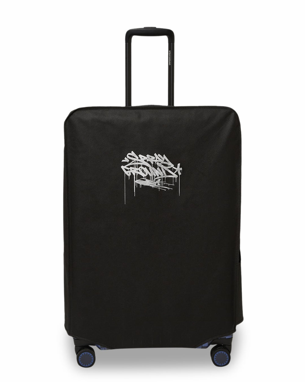 MIDNIGHT MAGIC SHARKS IN PARIS HARD SHELL FULL-SIZE LUGGAGE | Sprayground Savings