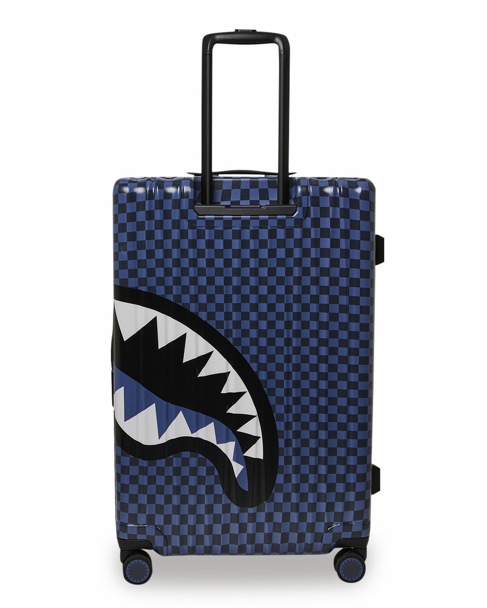MIDNIGHT MAGIC SHARKS IN PARIS HARD SHELL FULL-SIZE LUGGAGE | Sprayground Savings