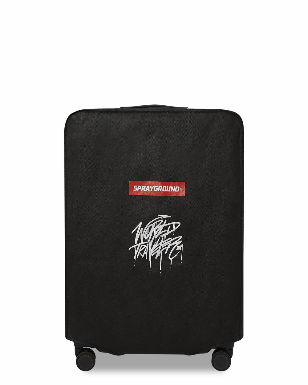 CREATE ANOTHER DAY SHARKNAUTICS HARDSHELL FULL-SIZE LUGGAGE | Sprayground Exclusive Deal