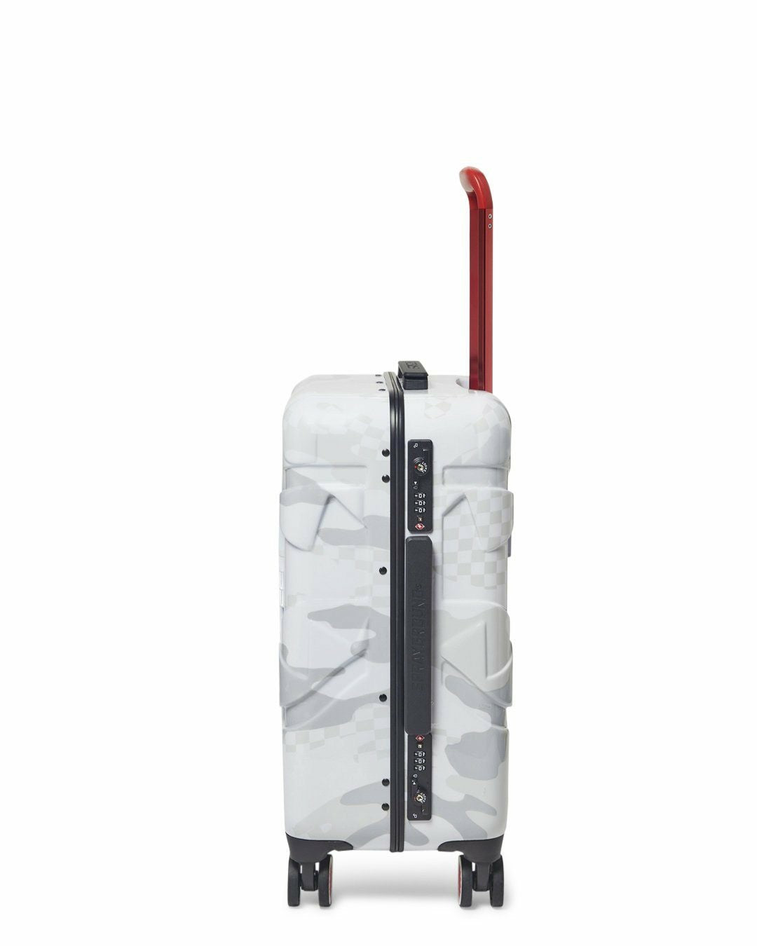 3AM LE BLANC LUGGAGE SET | Sprayground Outlets