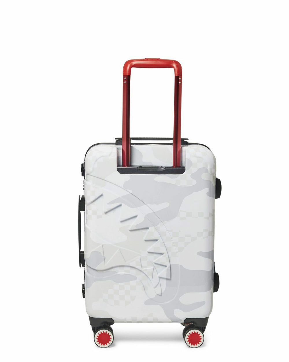 3AM LE BLANC LUGGAGE SET | Sprayground Outlets