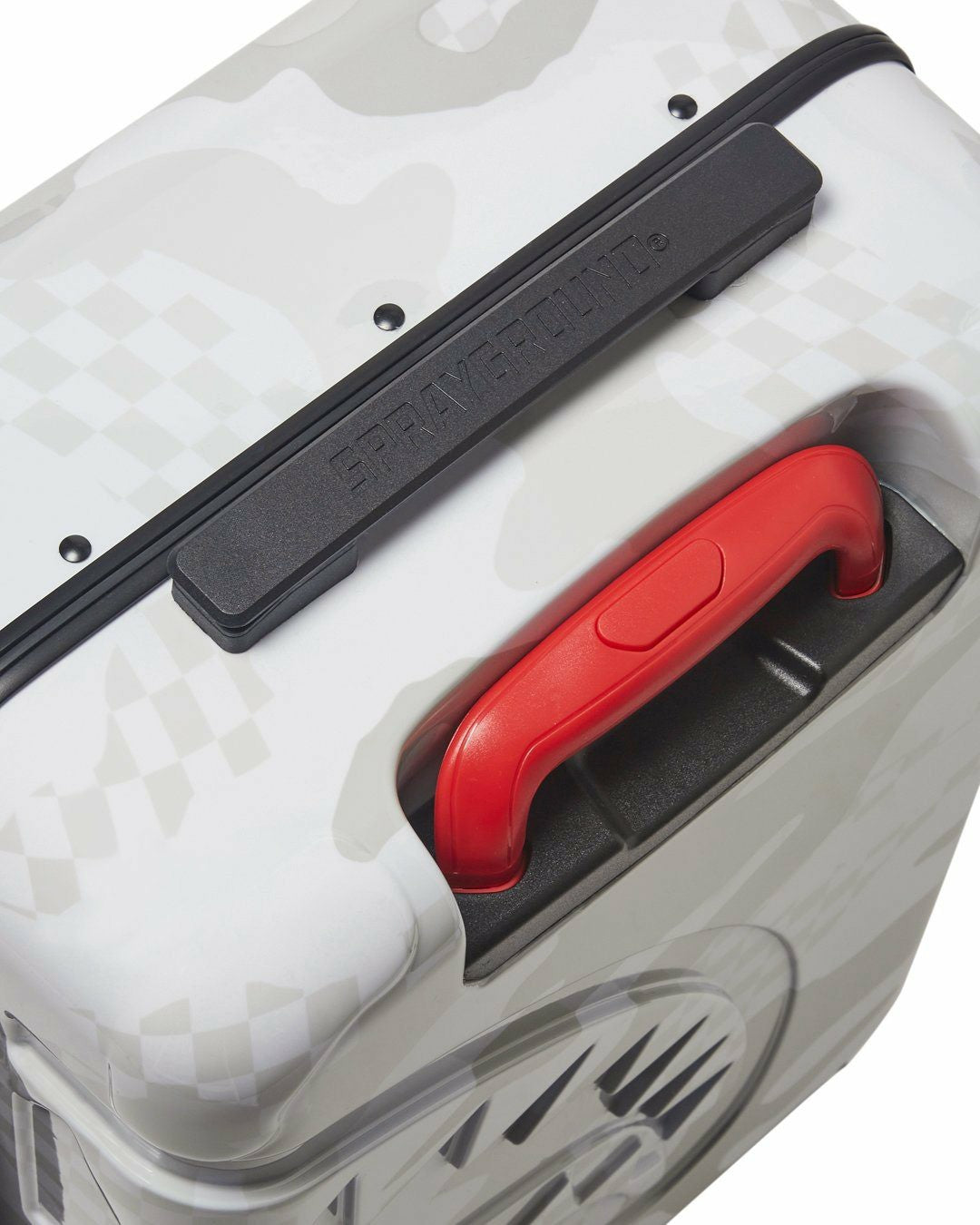 3AM LE BLANC LUGGAGE SET | Sprayground Outlets