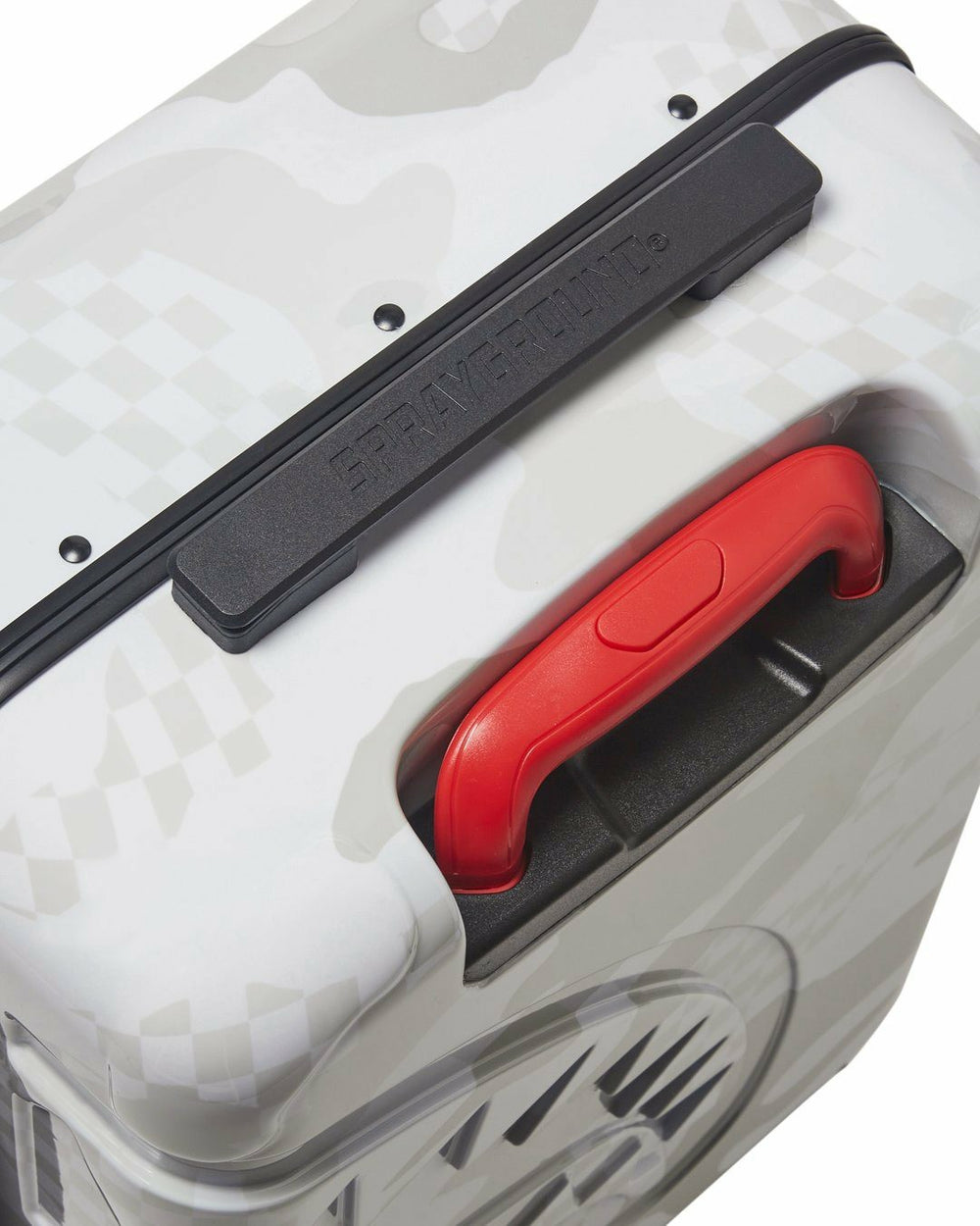 3AM LE BLANC LUGGAGE SET | Sprayground Outlets