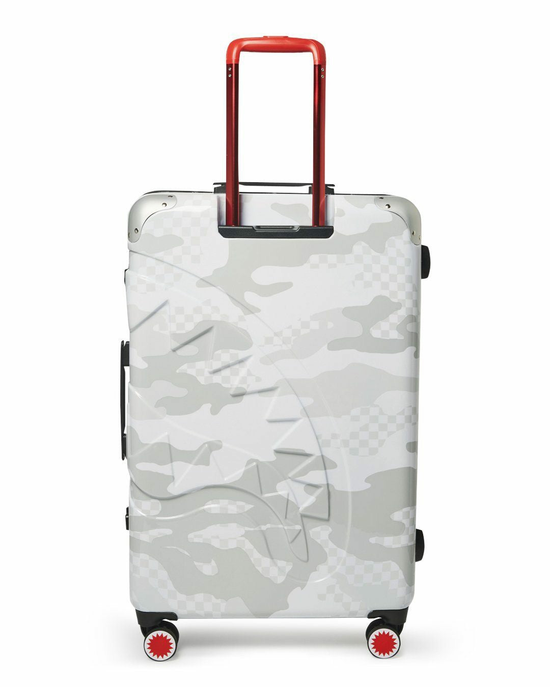 3AM LE BLANC LUGGAGE SET | Sprayground Outlets
