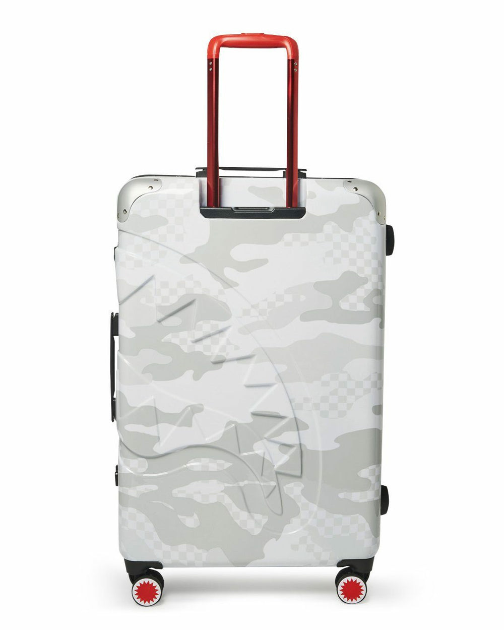 3AM LE BLANC LUGGAGE SET | Sprayground Outlets