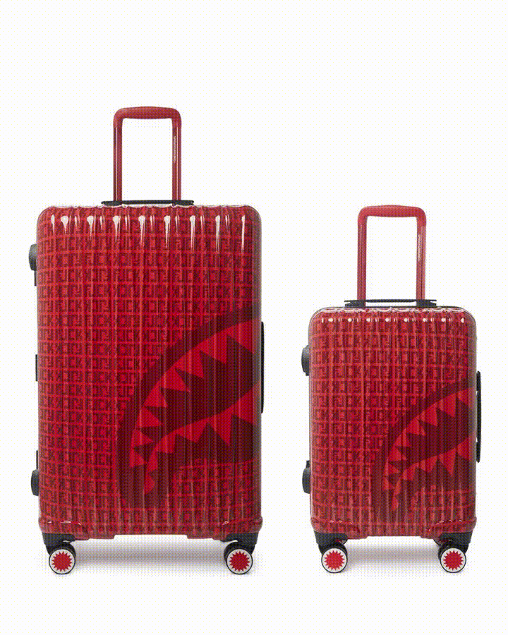 VENI VIDI VICI LUGGAGE | Sprayground Savings