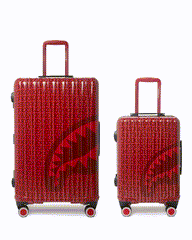 VENI VIDI VICI LUGGAGE | Sprayground Savings
