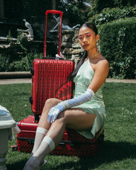 VENI VIDI VICI LUGGAGE | Sprayground Savings