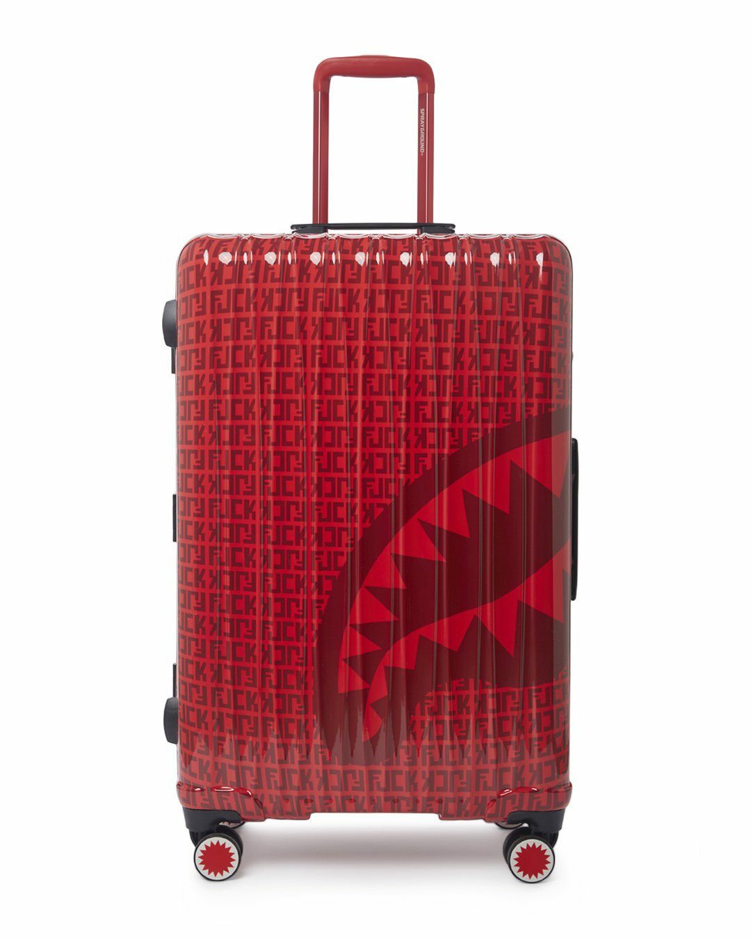 VENI VIDI VICI LUGGAGE | Sprayground Savings