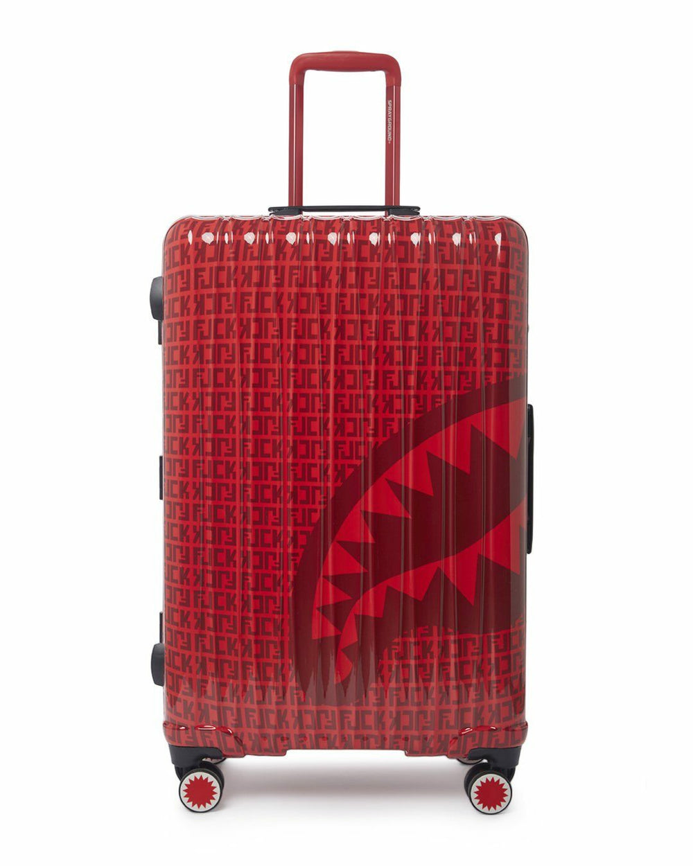 VENI VIDI VICI LUGGAGE | Sprayground Savings
