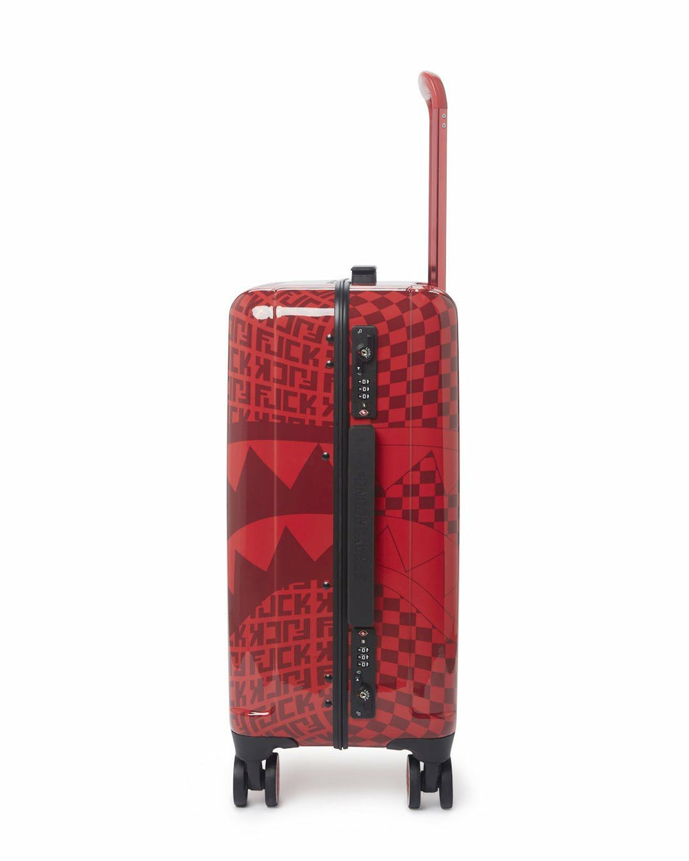 VENI VIDI VICI LUGGAGE | Sprayground Savings