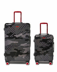 3AM NEVER SLEEP LUGGAGE SET | Sprayground Discounted
